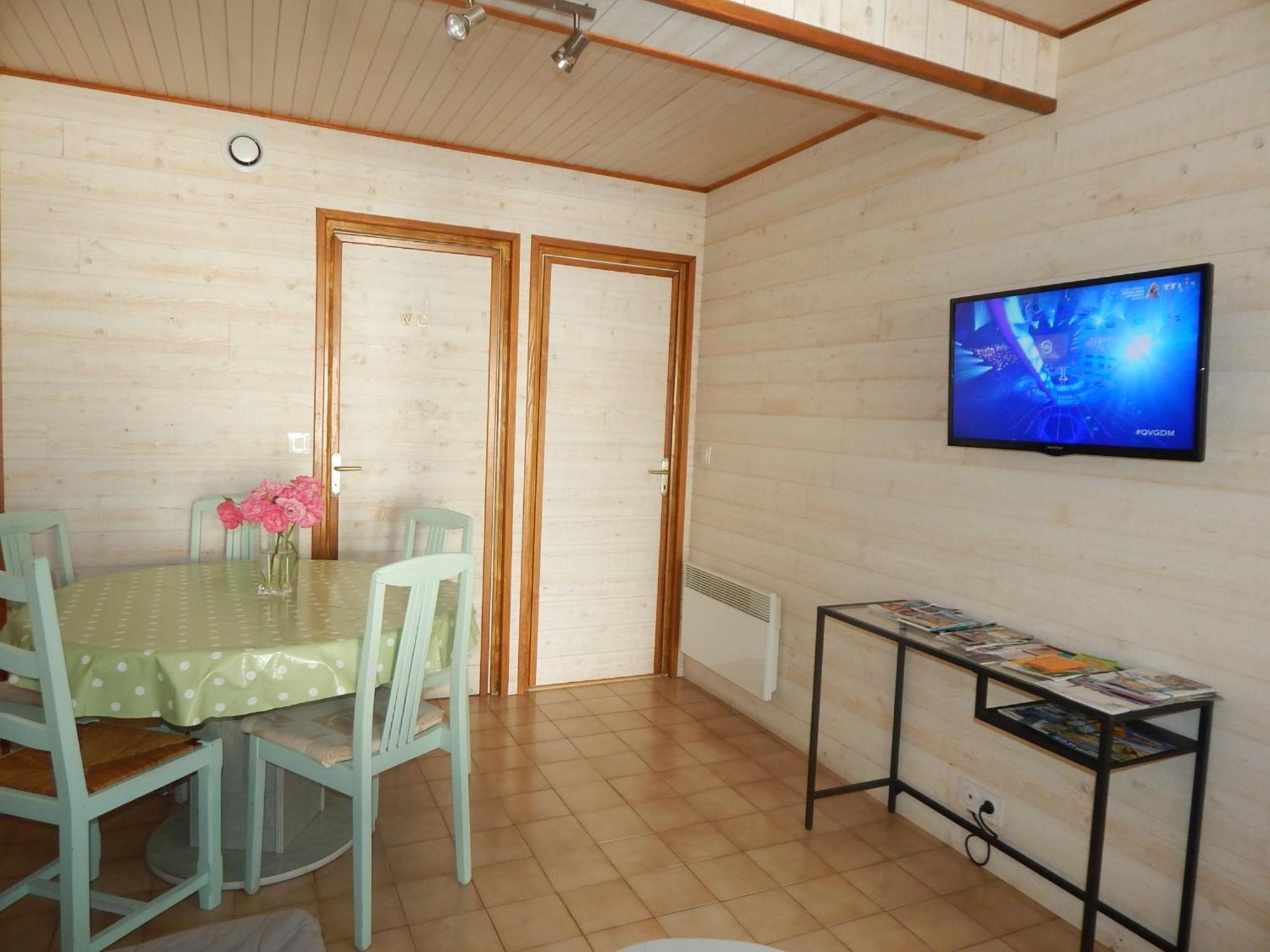 St Malo Maison Avec Jardin Proche Gare Plage Intramuros Chien Admis Parking Gratuit 圣马洛 外观 照片